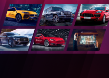 Grand Choice Contestby InstaForex